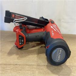 AS-IS Milwaukee FUEL 3-1/2 in. 18-Volt 30-Degree Lithium-Ion Brushless Cordless Framing Nailer (Tool-Only)