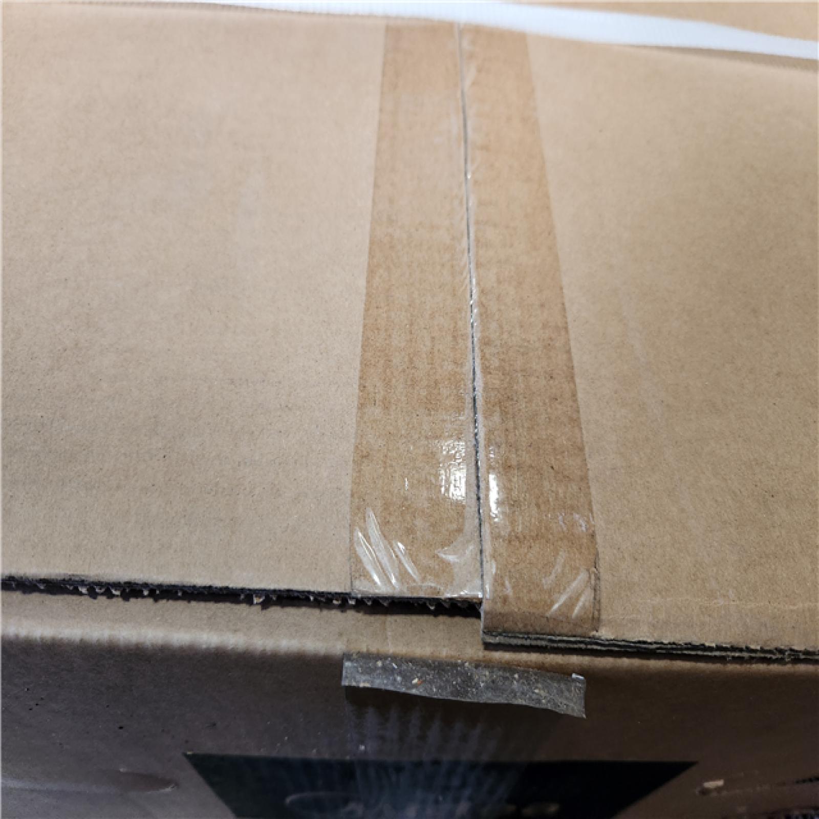 Phoenix Location NEW Midea 9,000 BTU PTAC AC, 3.5KW Heat, 230-Volt (SEALED)