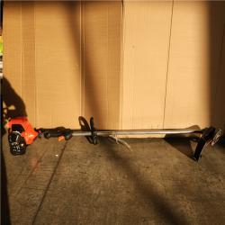 Phoenix NEW ECHO 21.2 cc Gas 2-Stroke Straight Shaft String Trimmer with Rapid-Loader Trimmer Head and 16 in. Cutting Swath