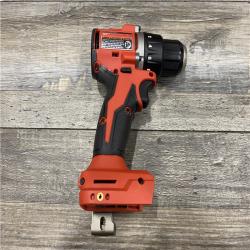 AS-IS Milwaukee Compact Next Gen 1/2 in. Brushless Cordless Drill/Driver Kit