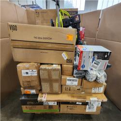 Phoenix AS-IS Monster Turbo Pallet