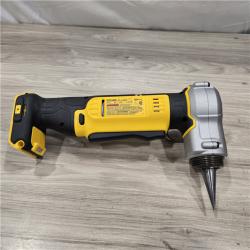 AS-IS DEWALT Cordless Expansion Tool (Tool-Only) 20V MAX 20V DCE400B