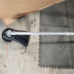 HOUSTON LOCATION - AS-IS Echo 16 Inch 21.2 CC Engine Straight Shaft String Trimmer - SRM-2120