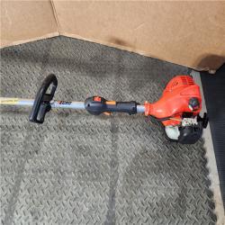 HOUSTON LOCATION - AS-IS Echo 16 Inch 21.2 CC Engine Straight Shaft String Trimmer - SRM-2120