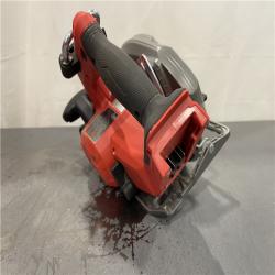 AS-IS - Milwaukee M18 FUEL 7-1/4 Inch Circular Saw
