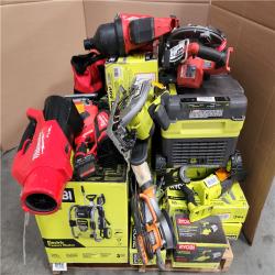 PHOENIX AS-IS TOOL PALLET