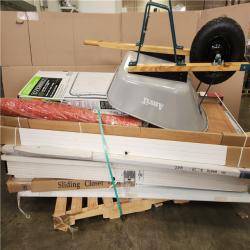 Phoenix AS-IS Mixed Home Improvement Pallet