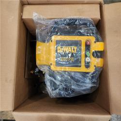 Phoenix NEW DEWALT 3600 PSI 2.5 GPM Cold Water Gas Professional Pressure Washer with HONDA GX200 Engine