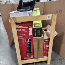CALIFORNIA AS-IS OUT DOOR POWER EQUIPMENT