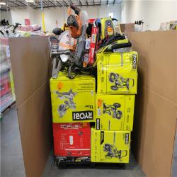PHOENIX AS-IS TOOL PALLET