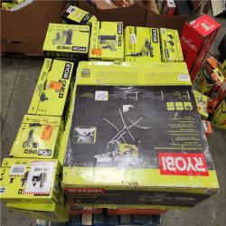 Phoenix AS-IS Tool Pallet