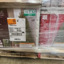 Phoenix AS-IS Christmas Pallet