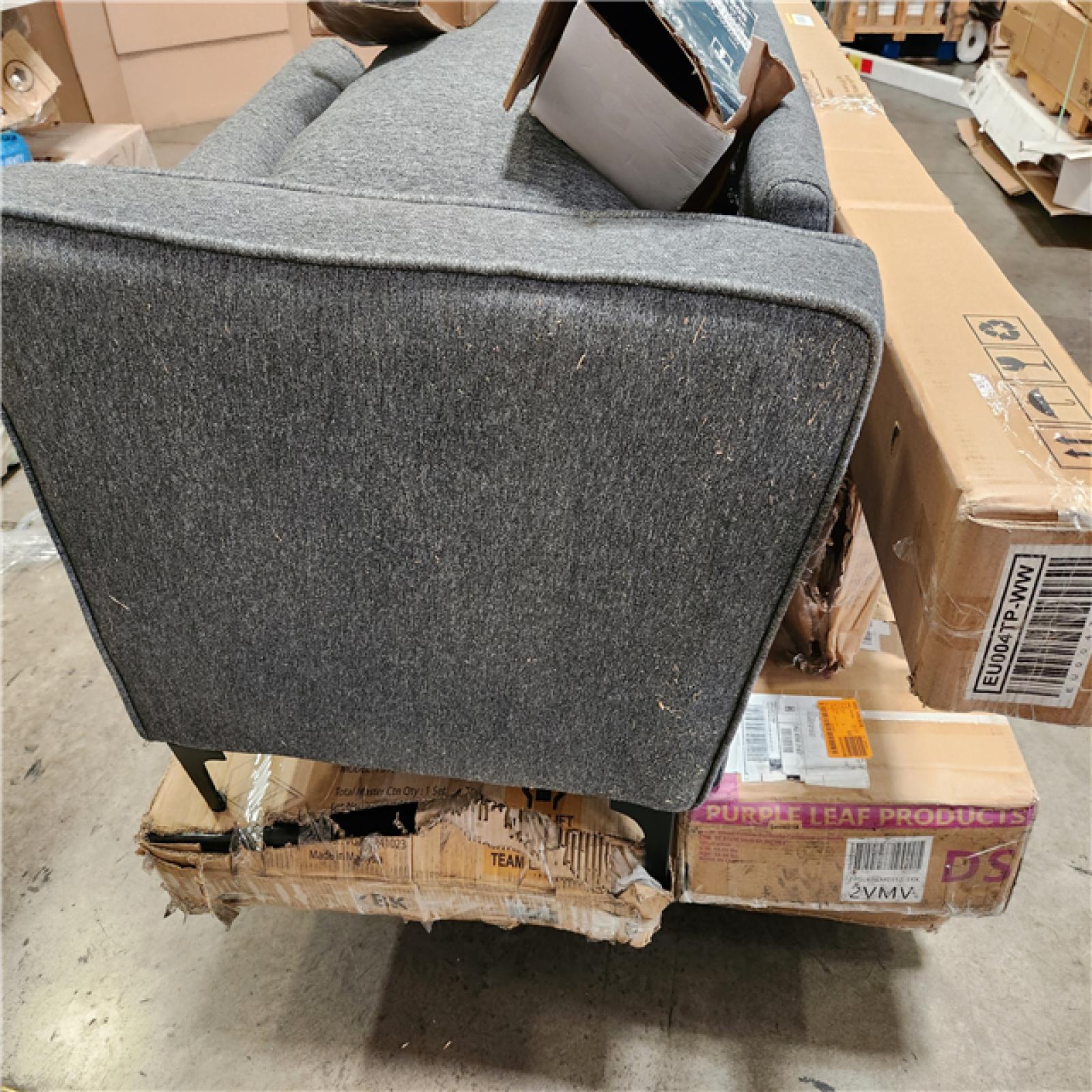 Phoenix AS-IS .COM Home Improvement Pallet