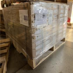 DALLAS LOCATION - Malibu Wide Plank French Oak Destin 12 MIL 7.2 in. x 48 in. Click Lock Waterproof Luxury Vinyl Plank Flooring (23.9 sq. ft./case) PALLET -(36 UNITS)