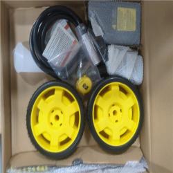 CALIFORNIA AS-IS CHAMPION PORTABLE POWER GENERATOR