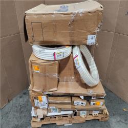 CALIFORNIA AS-IS HOME IMPROVEMENT PALLET