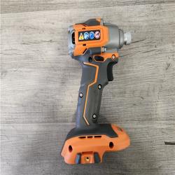 Phoenix Location RIDGID 18V Brushless Cordless 5-Tool Combo Kit with 4.0 Ah and 2.0 Ah MAX Output Batteries and Charger