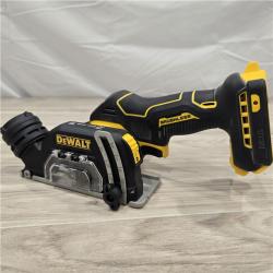 LIKE NEW! - DeWalt 20V MAX XR Cordless Cut-Off Saw (Tool Only)