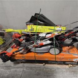 Atlanta Location As-Is Tools Partial Truckload (9 pallets) 5397-E