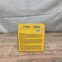 NEW Dewalt 20-Volt MAX Lithium-Ion 4.0 Ah Compact Battery Pack (2-Pack)