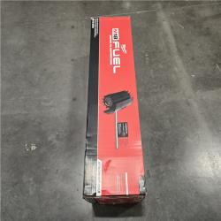 NEW! - M18 FUEL QUIK-LOK Rubber Broom Attachment