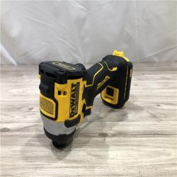 AS-IS DeWalt DCF850B 20V Cordless Compact 1/4 Impact Driver (Tool Only)