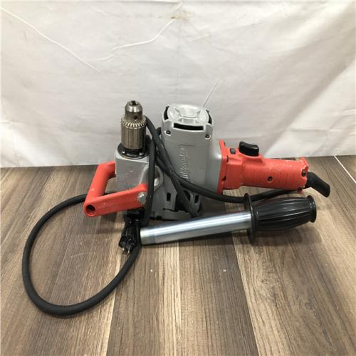 AS-IS Milwaukee 7.5 Amp 1/2 in. Hole Hawg Heavy-Duty Corded Drill