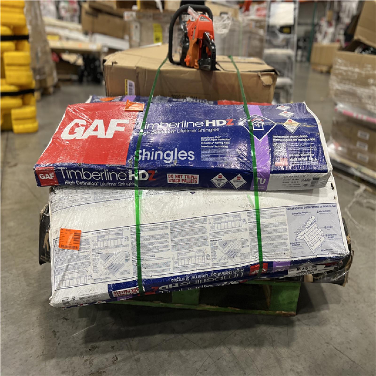 Dallas Location - AS-IS MONSTER TURBO