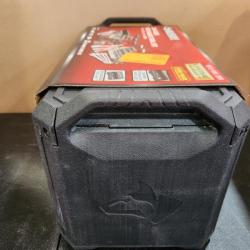 Phoenix NEW Husky 280-Piece SAE/Metric Mechanics Tool Set with Tool Box