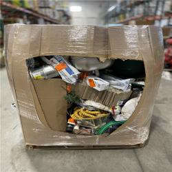 DALLAS LOCATION - AS-IS MONSTER TURBO