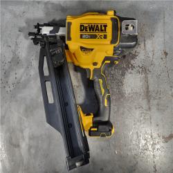 HOUSTON LOCATION - AS-IS DEWALT 2 Tool Combo Kit W/ (2) Battery & Charger
