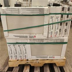 Phoenix Location Daltile Rorington Taupe 12 in. x 24 in. Glazed Porcelain Floor and Wall Tile (422 sq. ft. 24 case)
