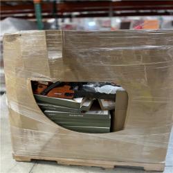 DALLAS LOCATION - AS-IS MONSTER TURBO