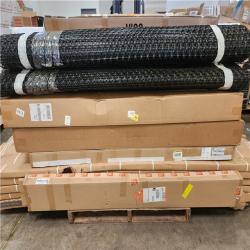 Phoenix AS-IS Mixed Home Improvement Pallet