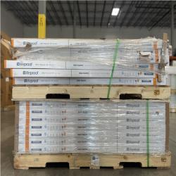 DALLAS LOCATION- LIFEPROOF Hudspeth Maple 22 MIL x 8.7 in. W x 59 in. L Waterproof Click Lock Luxury Vinyl Plank Flooring (49 CASES)