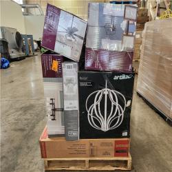Phoenix AS-IS Mixed Home Improvement Pallet