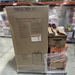 DALLAS LOCATION- AS-IS HOME IMPROVEMENT PALLET