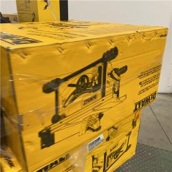 Dallas Location - As-Is DEWALT Tool Pallet