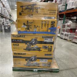 DALLAS LOCATION- AS-IS TOOL PALLET