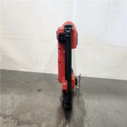 AS-IS- Milwaukee M18 FUEL 18 Gauge Brad Nailer (TOOL ONLY)