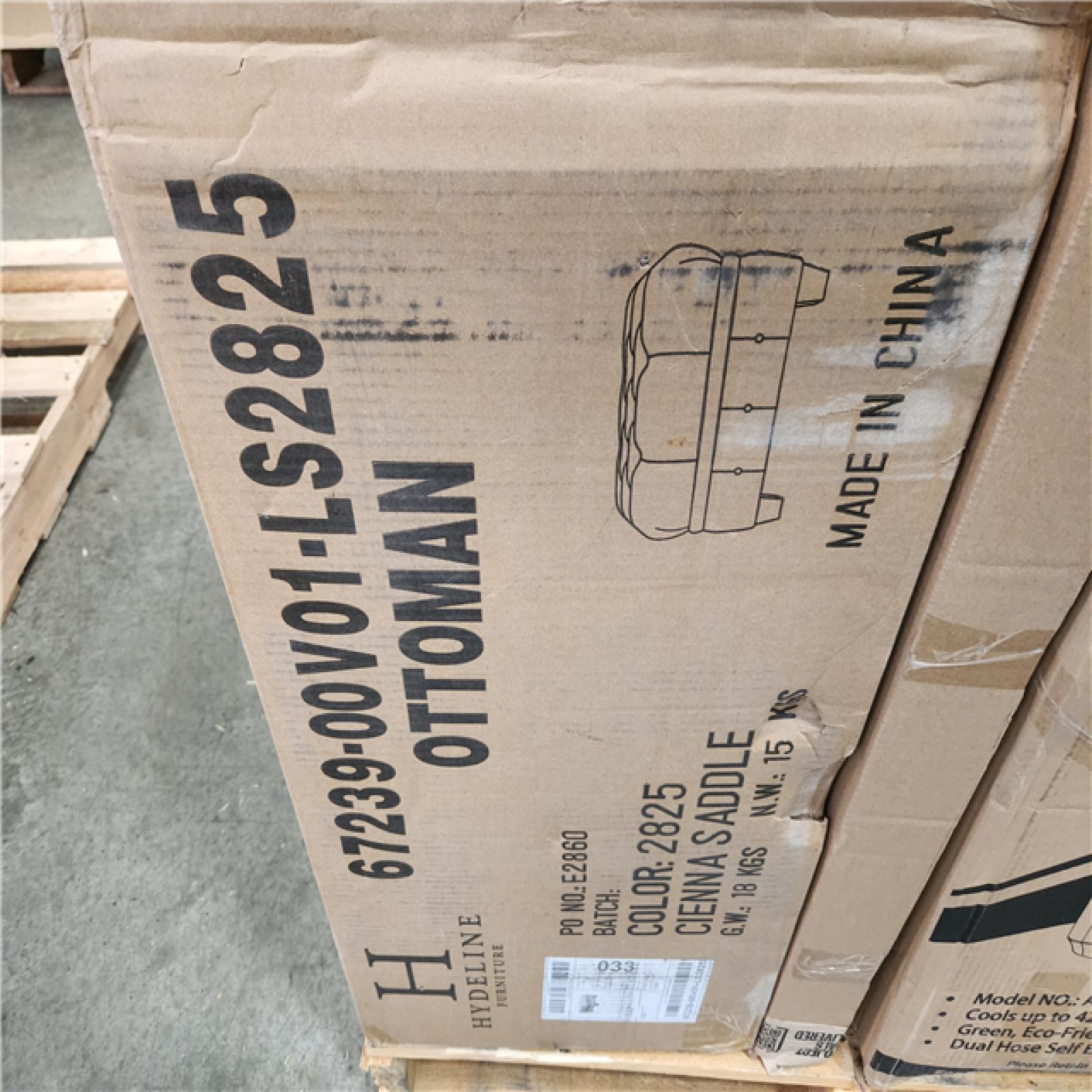 Phoenix AS-IS Monster Turbo Pallet