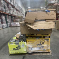 DALLAS LOCATION- AS-IS MONSTER TURBO