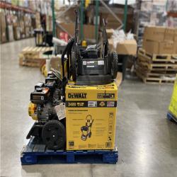 DALLAS LOCATION- AS-IS MONSTER TURBO