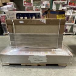 DALLAS LOCATION - AS-IS HOME IMPROVEMENT PALLET