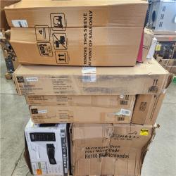 Phoenix AS-IS Mixed Home Improvement Pallet