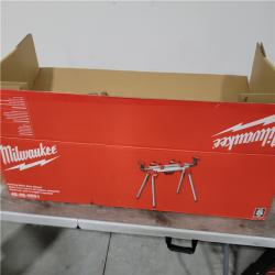 CALIFORNIA NEW FOLDING MITER SAW STAND