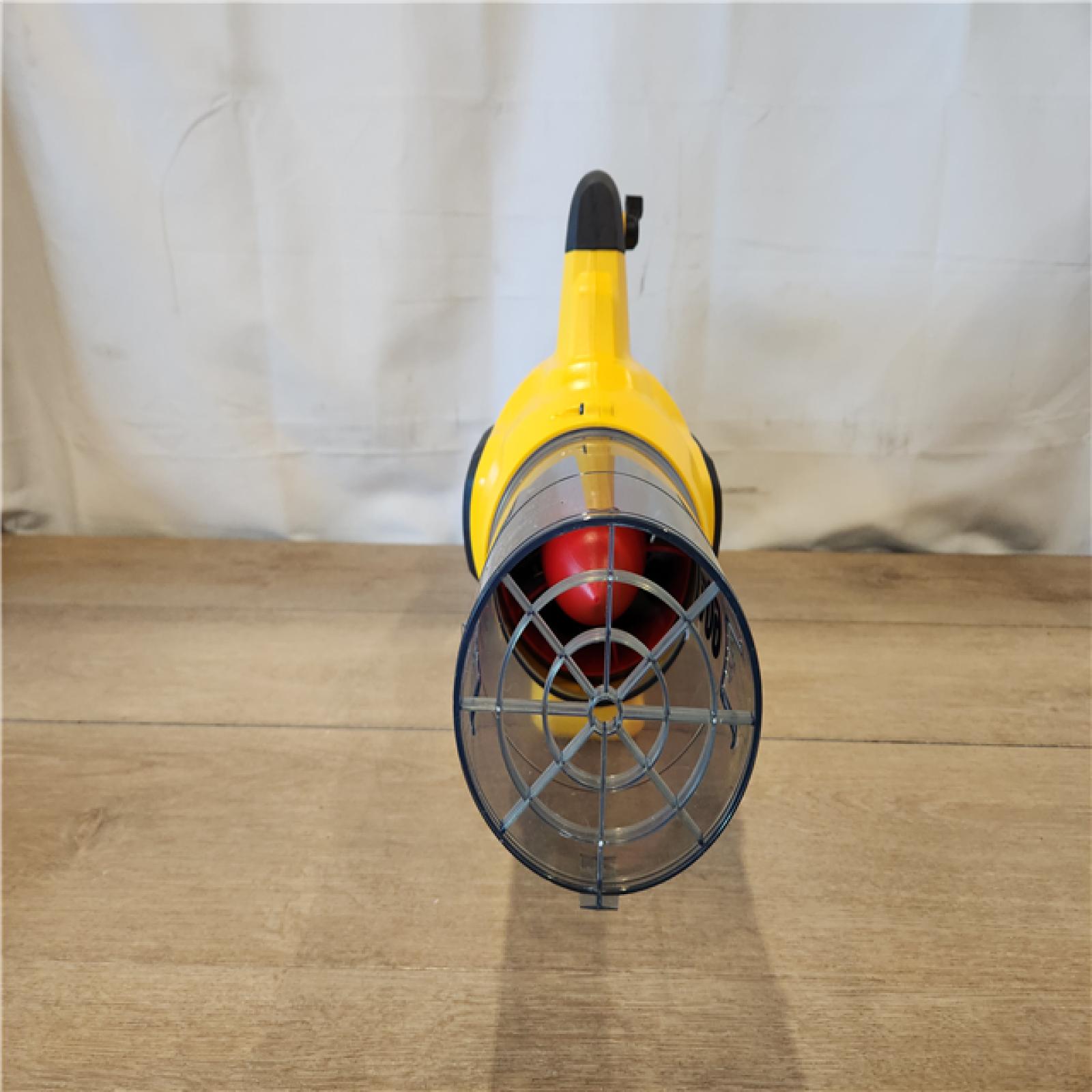 AS-IS- Black & Decker 257592 60V Axial Max Blower