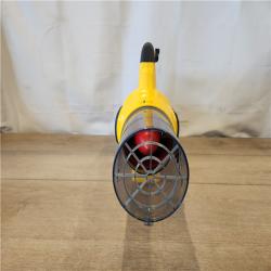 AS-IS- Black & Decker 257592 60V Axial Max Blower