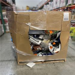 DALLAS LOCATION - AS-IS MONSTER TURBO