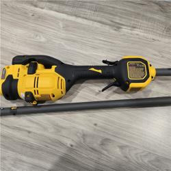 LIKE NEW! - DEWALT FLEXVOLT 60V MAX Cordless Battery Powered Trimmer Kit